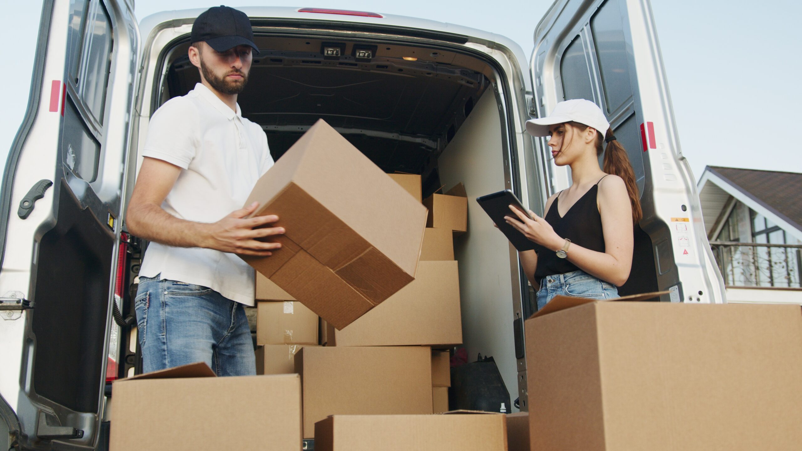 Packers and Movers Delhi