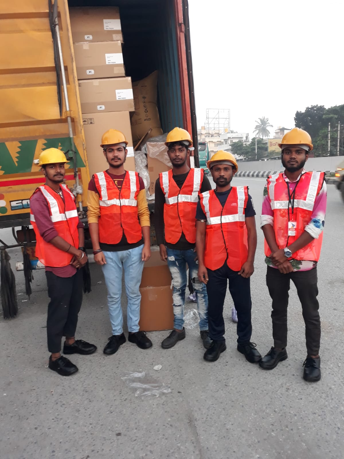 Gallery Star Packers And Movers