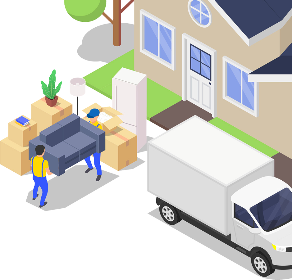 Star Packers and Movers